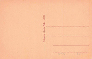 image of the back side of article no. P 14161