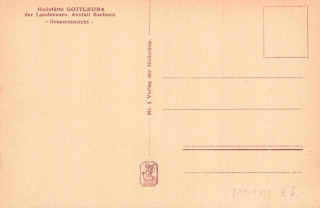 image of the back side of article no. P 14179