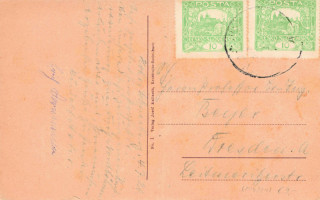 image of the back side of article no. P 14221