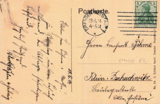 Abbildung der R&uuml;ckseite von Artikel Nr. P 14232