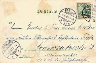 image of the back side of article no. P 14249