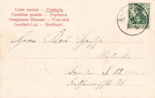 image of the back side of article no. P 14253