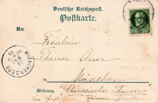 Abbildung der R&uuml;ckseite von Artikel Nr. P 14257