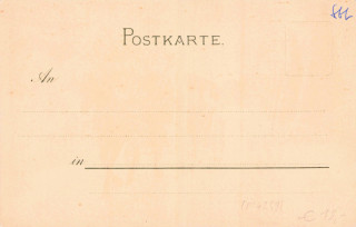 image of the back side of article no. P 14259