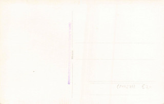 image of the back side of article no. P 14274