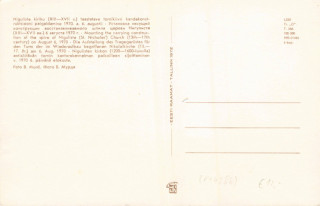 Abbildung der R&uuml;ckseite von Artikel Nr. P 14286