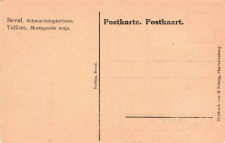Abbildung der R&uuml;ckseite von Artikel Nr. P 14289
