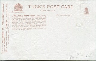 Abbildung der R&uuml;ckseite von Artikel Nr. P 142