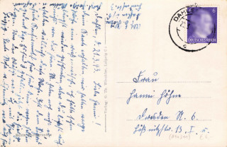 image of the back side of article no. P 14311