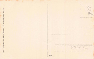 image of the back side of article no. P 14318