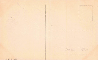 image of the back side of article no. P 14323