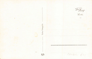 image of the back side of article no. P 14328