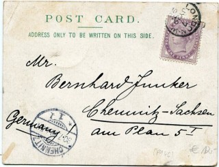 Abbildung der R&uuml;ckseite von Artikel Nr. P 146