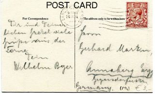 Abbildung der Rückseite von Artikel Nr. P 14