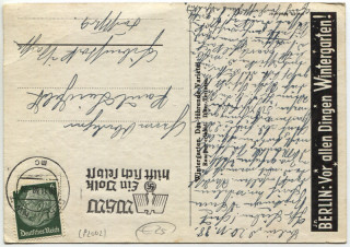 Abbildung der R&uuml;ckseite von Artikel Nr. P 2002