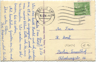 Abbildung der R&uuml;ckseite von Artikel Nr. P 2007