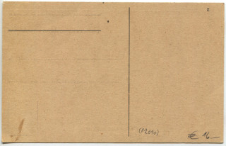 Abbildung der Rückseite von Artikel Nr. P 2010