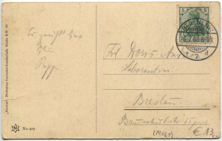 Abbildung der R&uuml;ckseite von Artikel Nr. P 2031