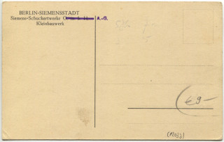 Abbildung der R&uuml;ckseite von Artikel Nr. P 2033