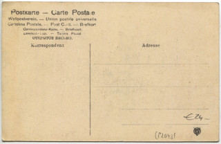 Abbildung der Rückseite von Artikel Nr. P 2043