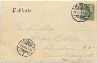 Abbildung der R&uuml;ckseite von Artikel Nr. P 2044