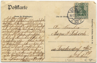 Abbildung der R&uuml;ckseite von Artikel Nr. P 2053