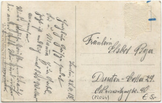 Abbildung der Rückseite von Artikel Nr. P 2064