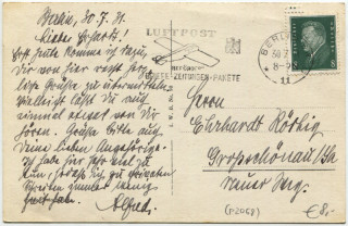 Abbildung der R&uuml;ckseite von Artikel Nr. P 2068