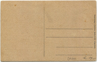 Abbildung der R&uuml;ckseite von Artikel Nr. P 2074