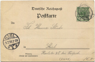 Abbildung der Rückseite von Artikel Nr. P 2079