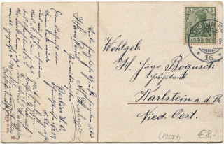 Abbildung der R&uuml;ckseite von Artikel Nr. P 2081