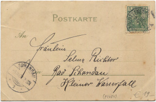 Abbildung der R&uuml;ckseite von Artikel Nr. P 2084