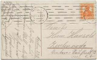 Abbildung der R&uuml;ckseite von Artikel Nr. P 2093