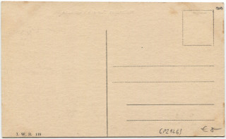 Abbildung der R&uuml;ckseite von Artikel Nr. P 2126