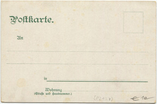 Abbildung der Rückseite von Artikel Nr. P 2127