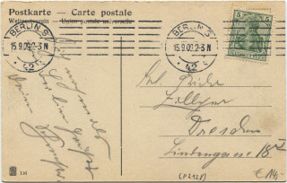 Abbildung der R&uuml;ckseite von Artikel Nr. P 2128