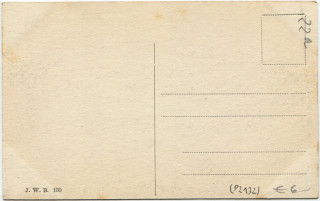 image of the back side of article no. P 2132
