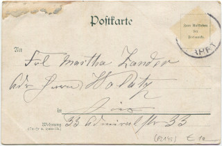 Abbildung der Rückseite von Artikel Nr. P 2145