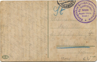 Abbildung der R&uuml;ckseite von Artikel Nr. P 2146