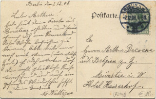 Abbildung der R&uuml;ckseite von Artikel Nr. P 2148