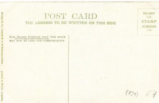 Abbildung der R&uuml;ckseite von Artikel Nr. P 21