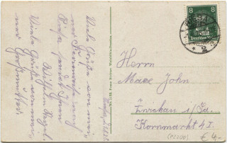 Abbildung der R&uuml;ckseite von Artikel Nr. P 2200