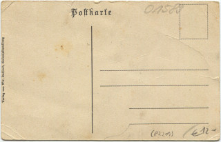 Abbildung der R&uuml;ckseite von Artikel Nr. P 2205