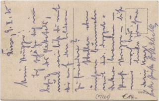 Abbildung der R&uuml;ckseite von Artikel Nr. P 2208