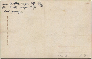 Abbildung der R&uuml;ckseite von Artikel Nr. P 2220