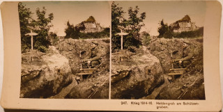 Abbildung von Artikel Nr. P 3010