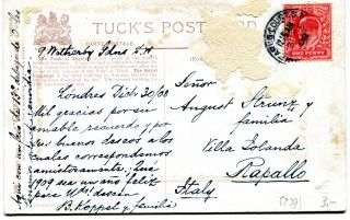 Abbildung der R&uuml;ckseite von Artikel Nr. P 39