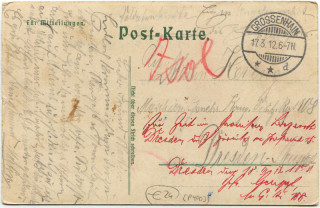 Abbildung der R&uuml;ckseite von Artikel Nr. P 4003