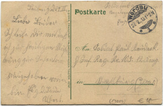 Abbildung der R&uuml;ckseite von Artikel Nr. P 4004