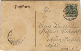 Abbildung der R&uuml;ckseite von Artikel Nr. P 4008